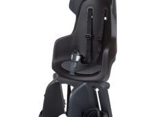 Bobike kinderzitje zwart