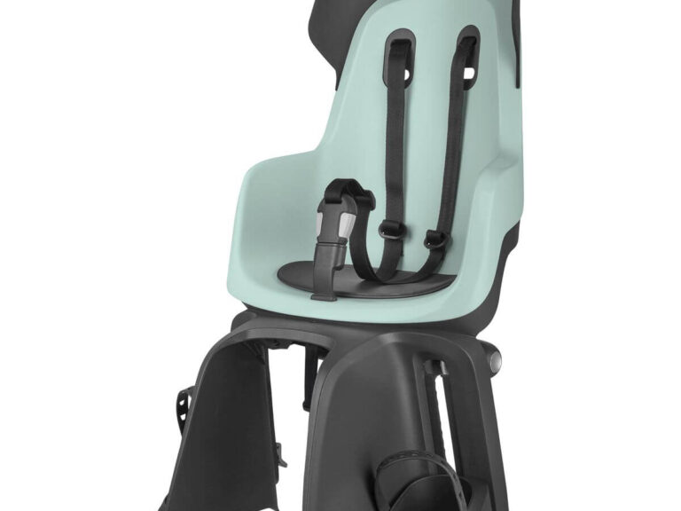 Bobike kinderzitje groen
