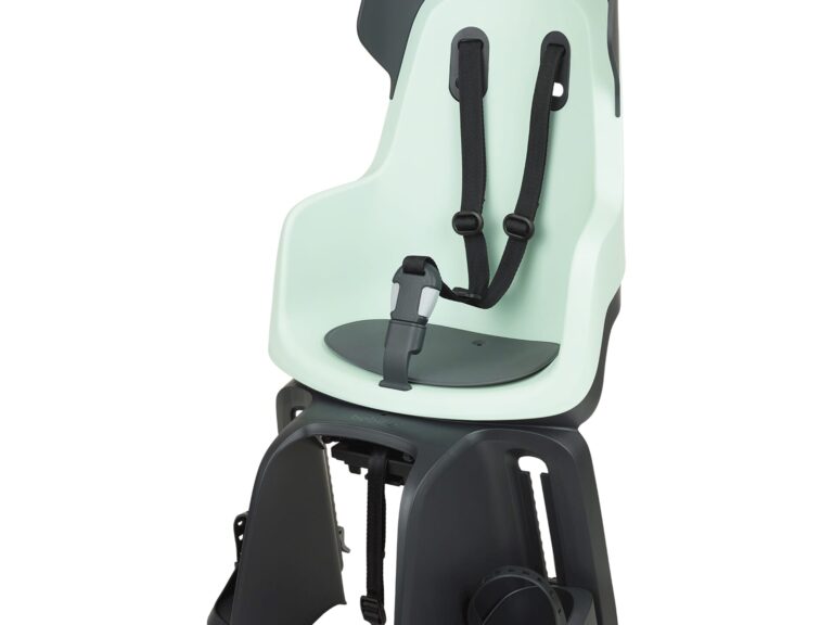 Bobike kinderzitje groen