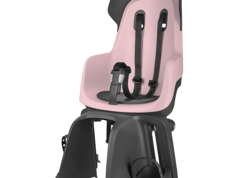 Bobike kinderzitje roze