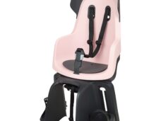 Bobike kinderzitje roze
