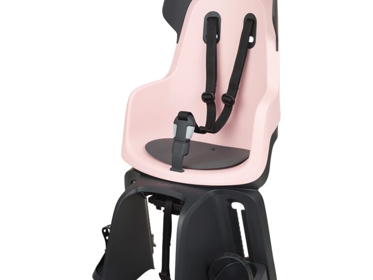Bobike kinderzitje roze