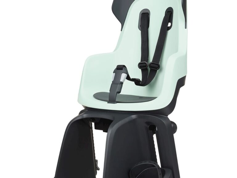 Bobike kinderzitje groen