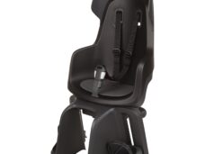 Bobike kinderzitje zwart