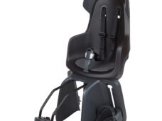 Bobike kinderzitje zwart
