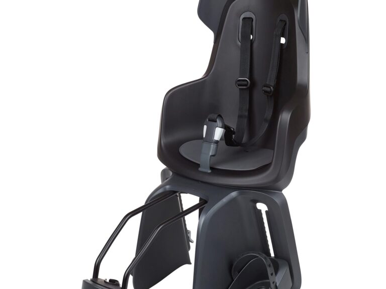 Bobike kinderzitje zwart