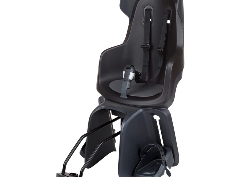 Bobike kinderzitje zwart