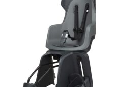 Bobike kinderzitje grijs