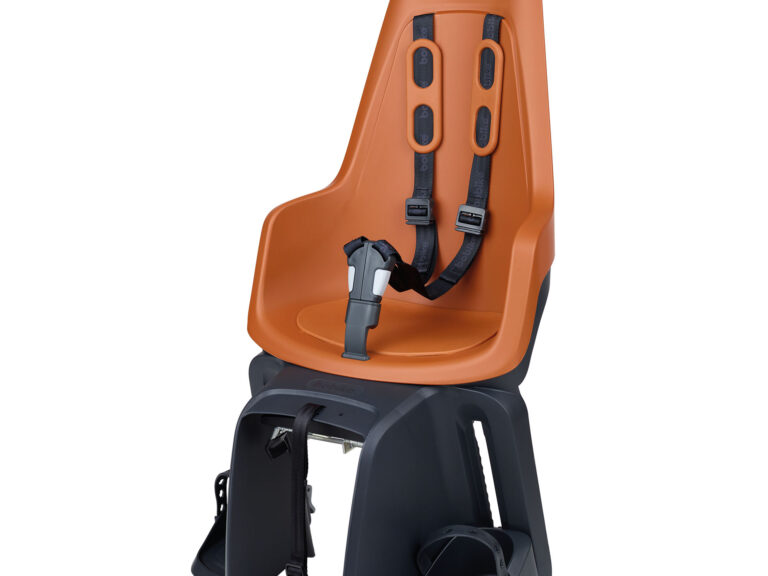 Bobike kinderzitje bruin