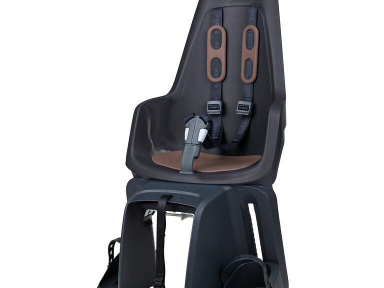 Bobike kinderzitje bruin