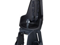Bobike bagagedrager zwart
