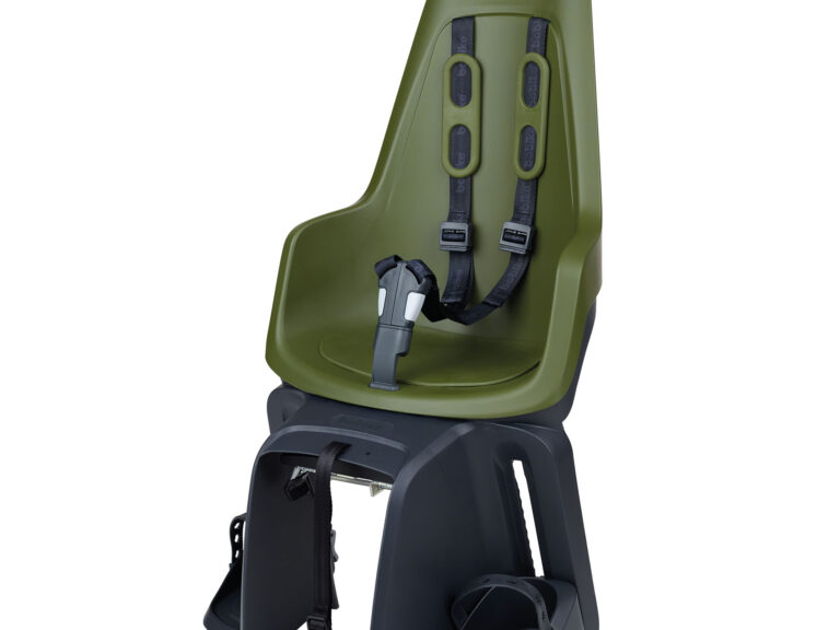 Bobike kinderzitje groen