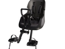 Bobike kinderzitje zwart