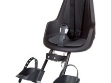 Bobike kinderzitje zwart