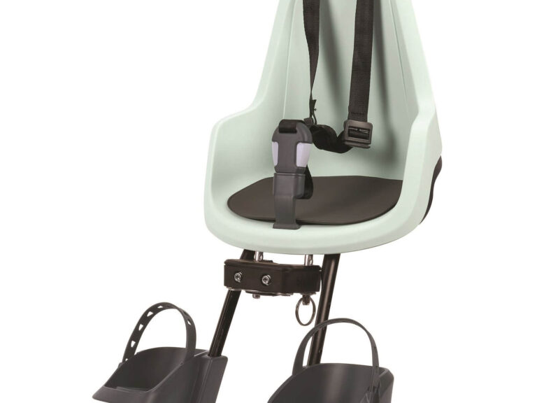 Bobike kinderzitje groen
