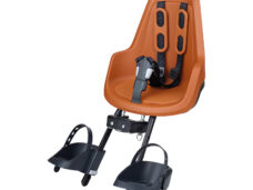 Bobike kinderzitje bruin