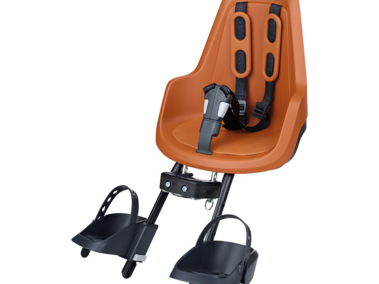 Bobike kinderzitje bruin