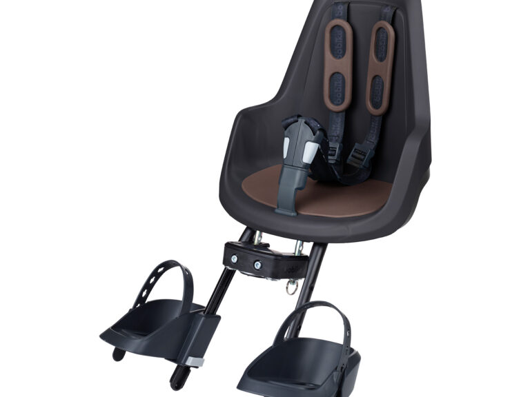 Bobike kinderzitje bruin