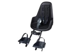 Bobike kinderzitje zwart