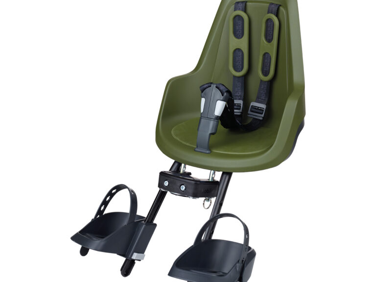 Bobike kinderzitje groen