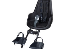 Bobike kinderzitje zwart