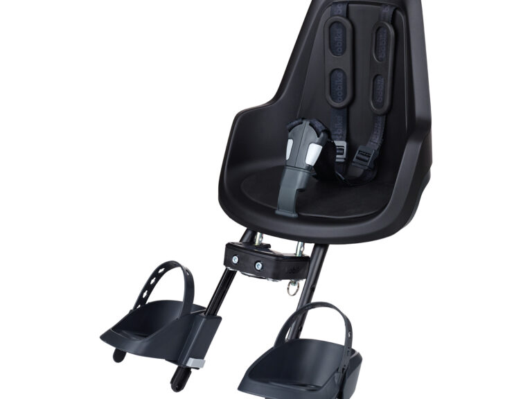Bobike kinderzitje zwart