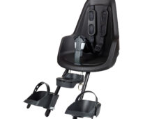 Bobike voorzitje One Mini Ahead ICR urban black