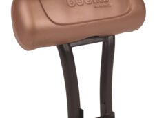 Bobike kinderzitje bruin