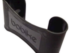 Bobike kinderzitje zwart