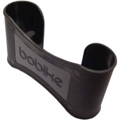 Bobike kinderzitje zwart