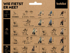 Bobike kinderzitje