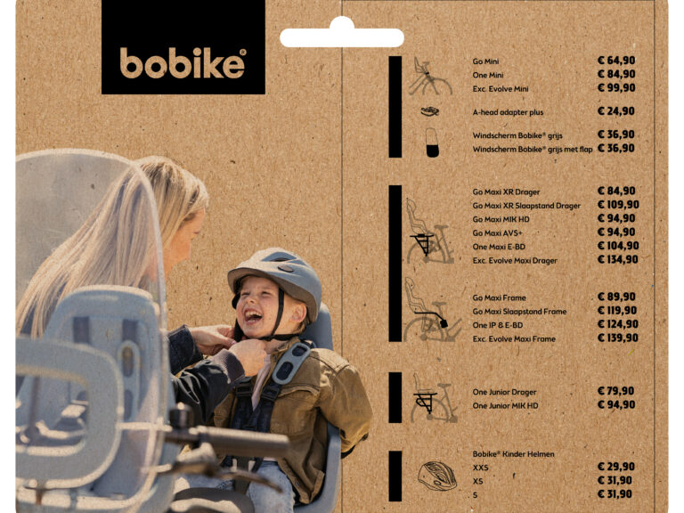 Bobike kinderzitje