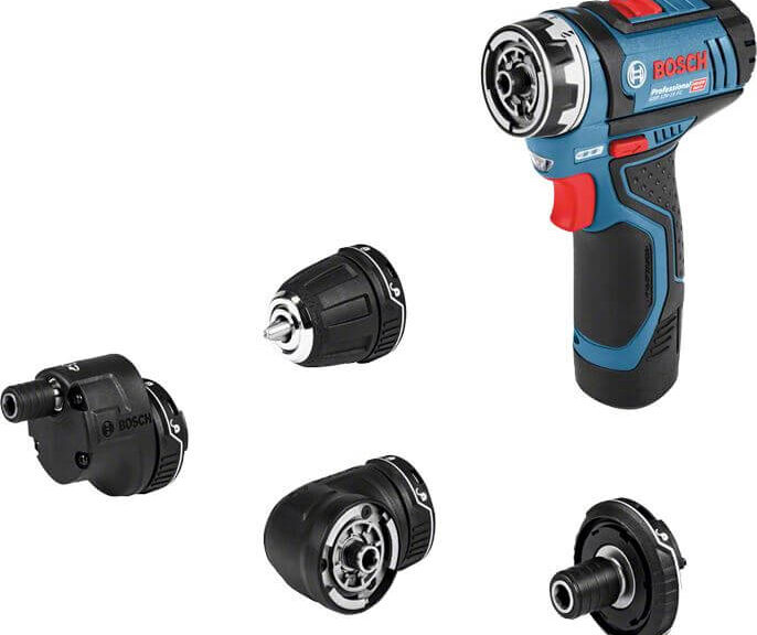 Bosch gereedschap