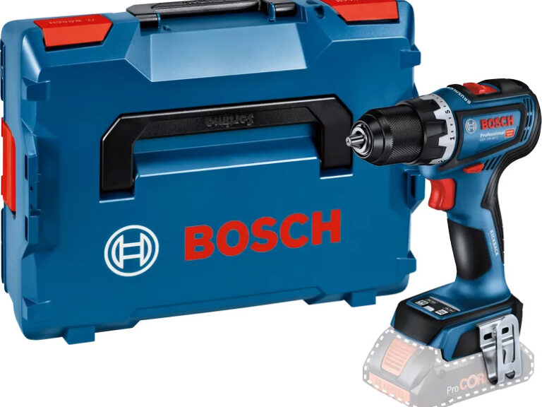 Bosch bevestigingsmateriaal