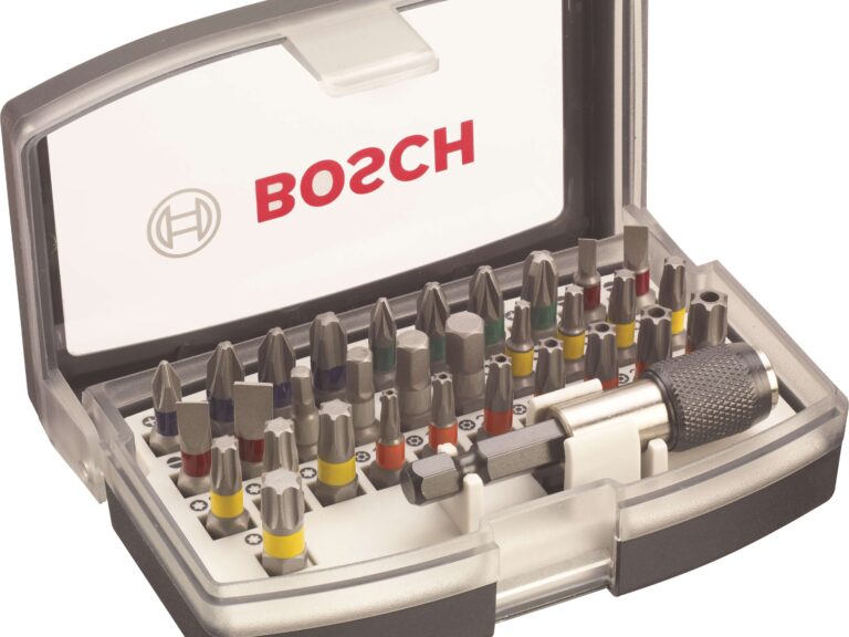 Bosch gereedschap