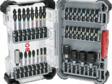Bosch bevestigingsmateriaal
