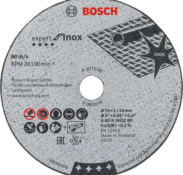 Bosch gereedschap