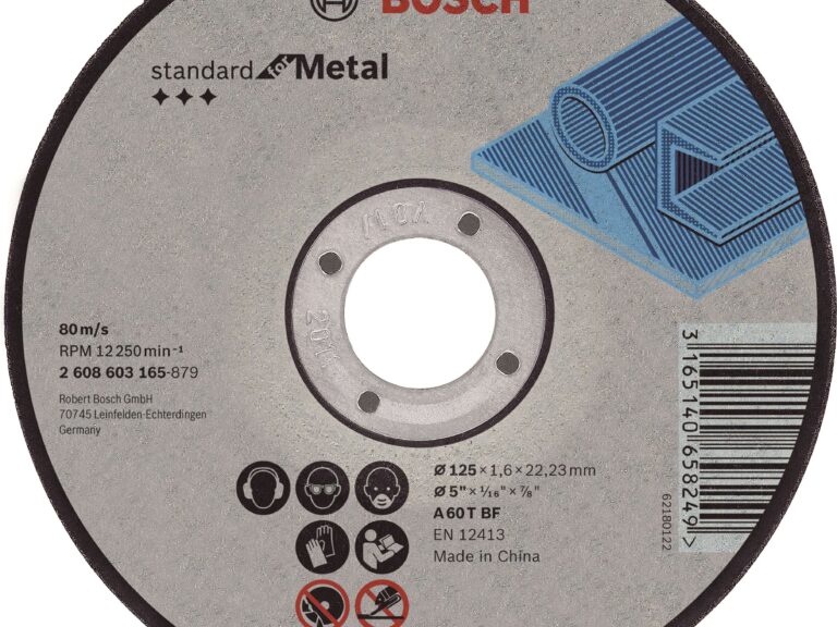 Bosch gereedschap