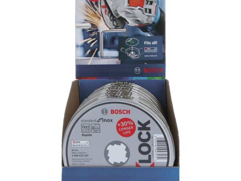 Bosch gereedschap