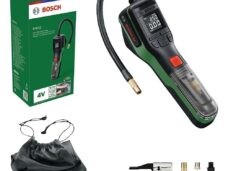 Bosch acculuchtpomp PNEO
