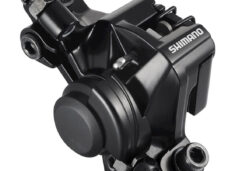 Shimano remonderdeel zwart