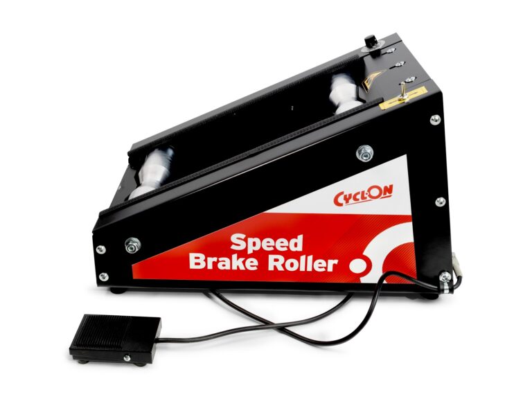 SBR gereedschap