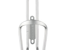 Union bidon zilver