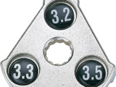 Marwi gereedschap
