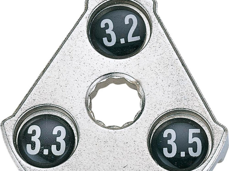 Marwi gereedschap