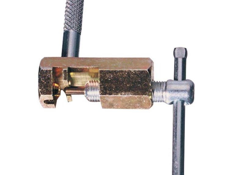 Marwi gereedschap