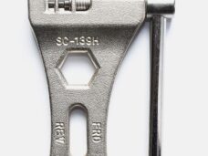 Marwi gereedschap
