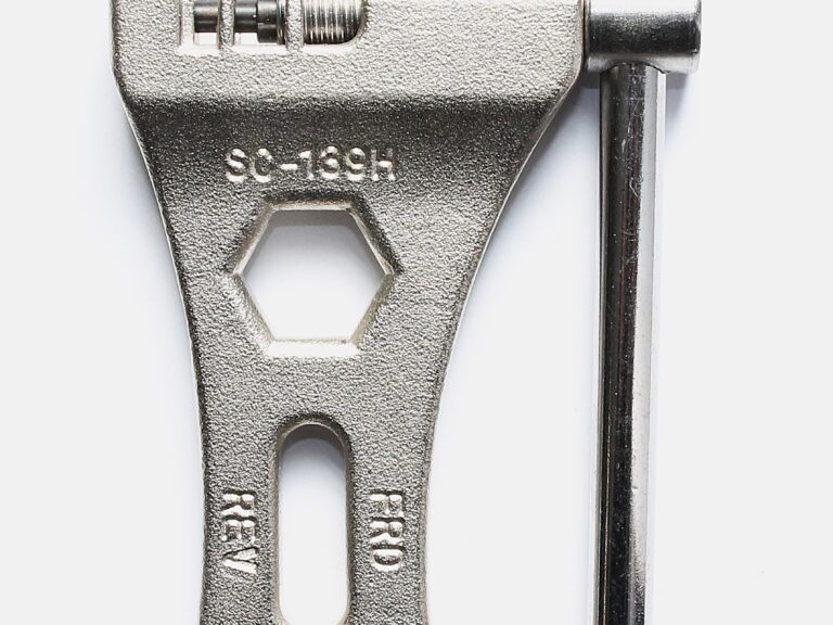 Marwi gereedschap