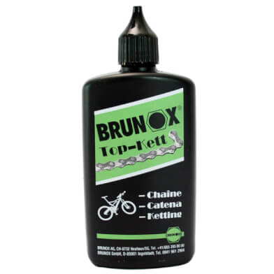 Brunox smeermiddel