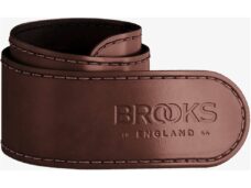 Brooks kleding bruin